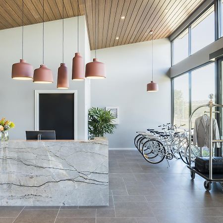 Abode Murrumbateman Esterno foto
