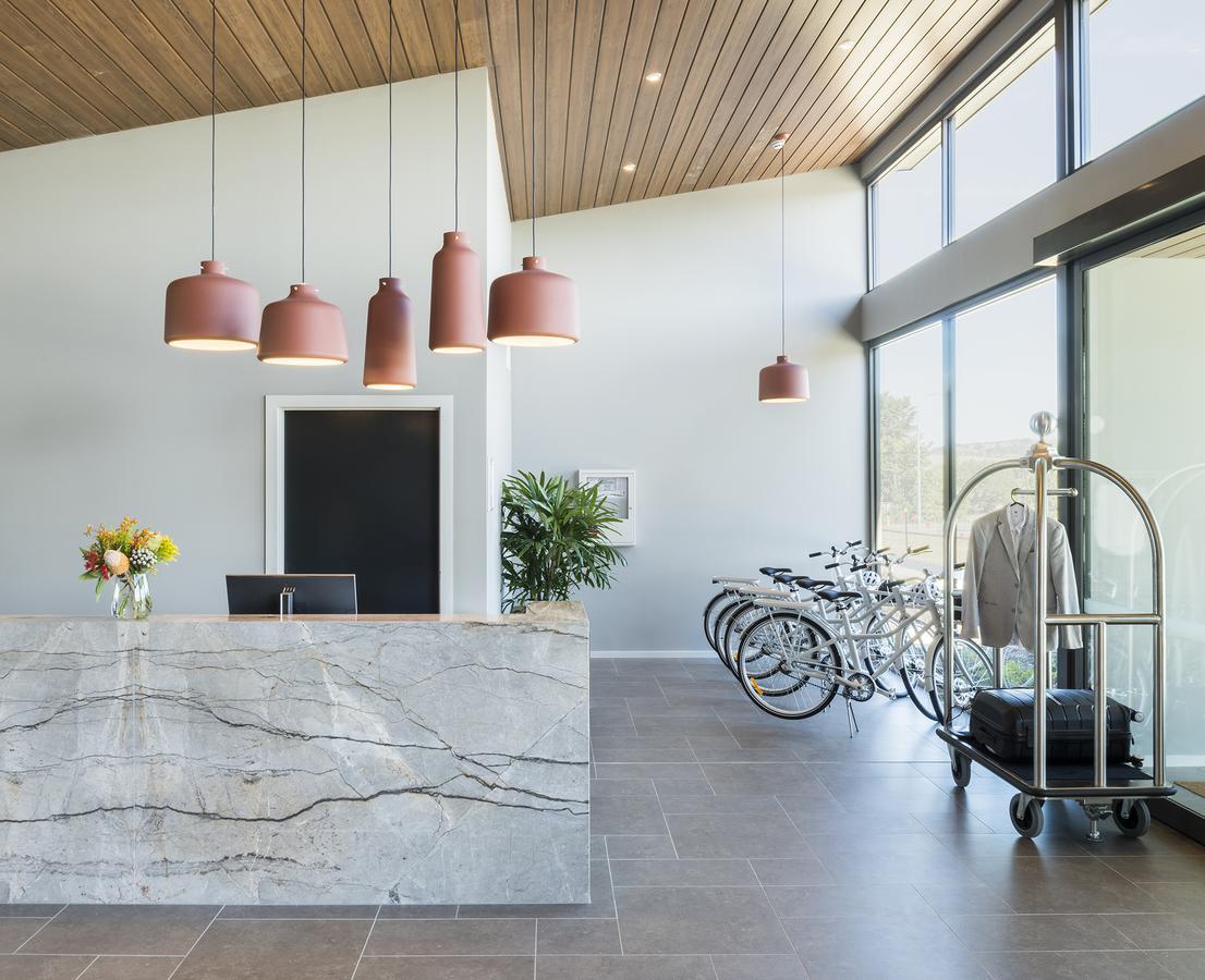 Abode Murrumbateman Esterno foto