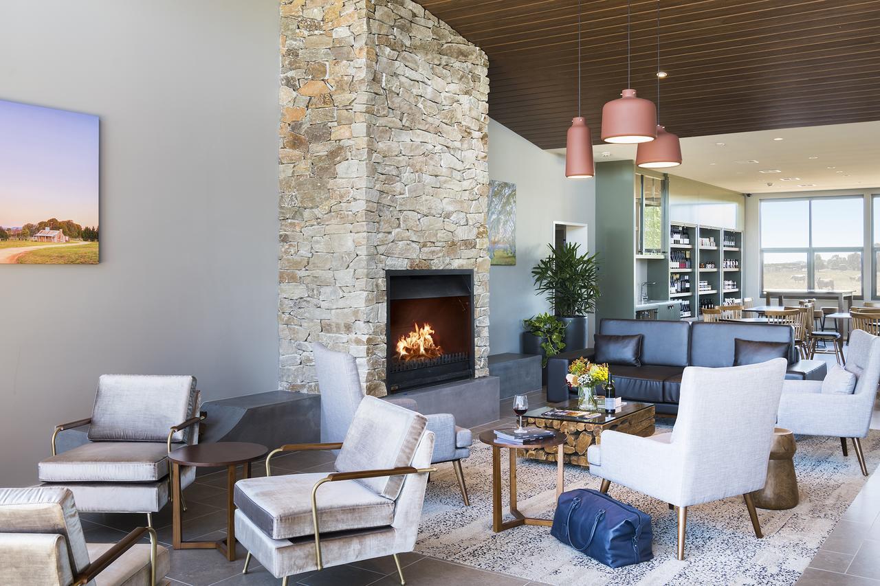 Abode Murrumbateman Esterno foto