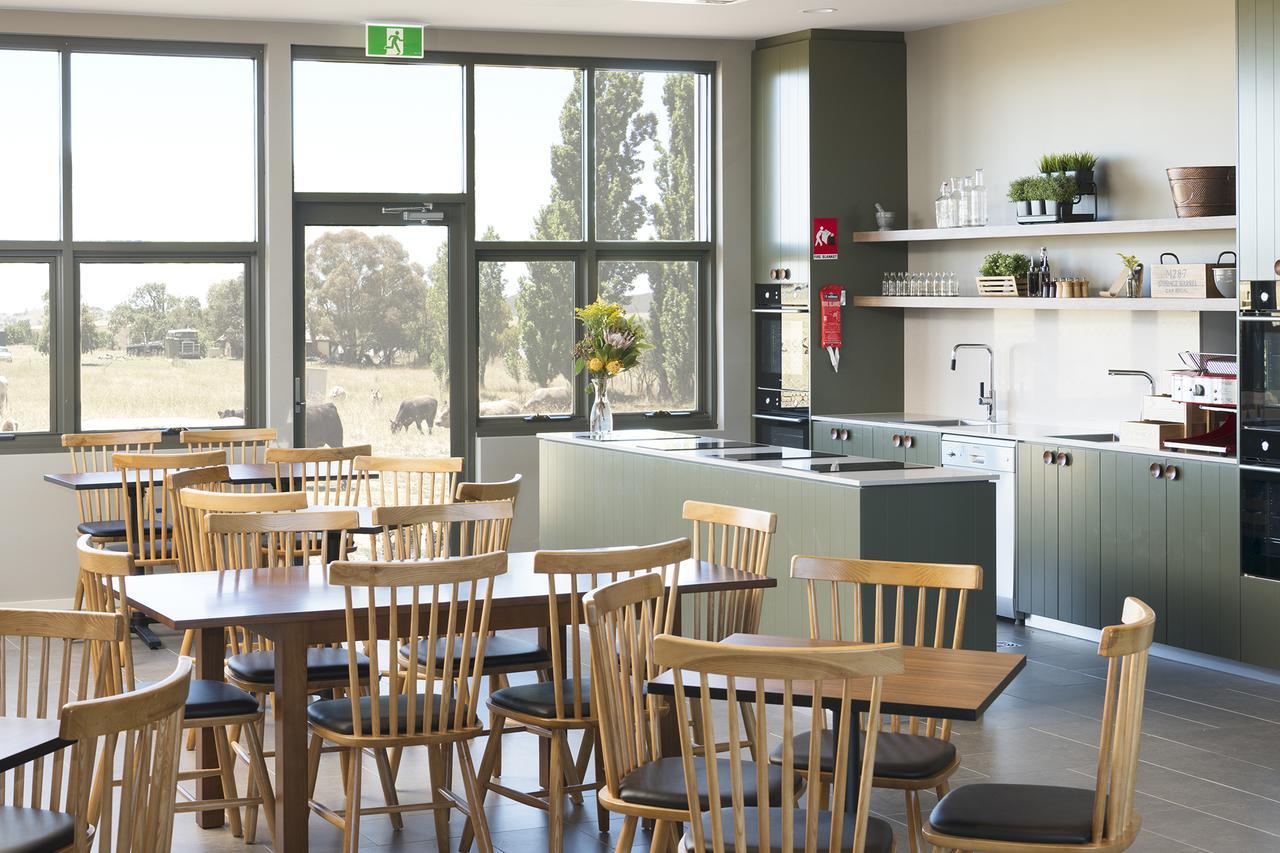 Abode Murrumbateman Esterno foto