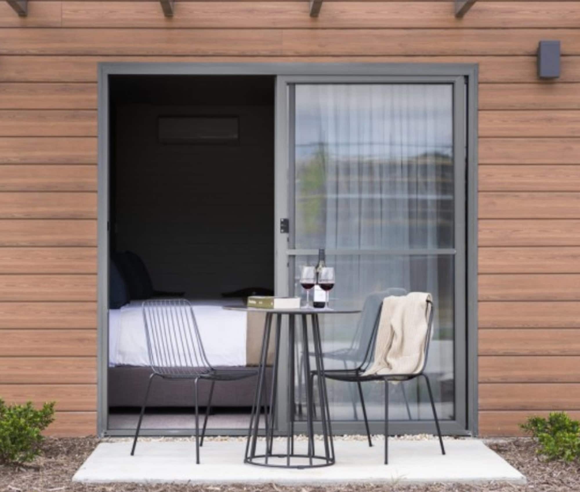 Abode Murrumbateman Esterno foto
