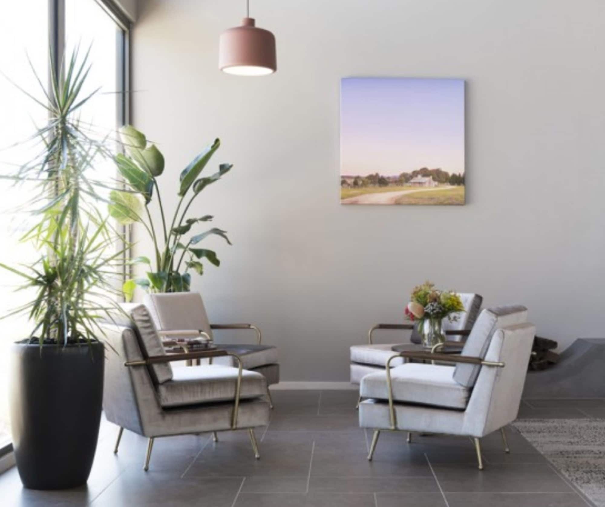 Abode Murrumbateman Esterno foto