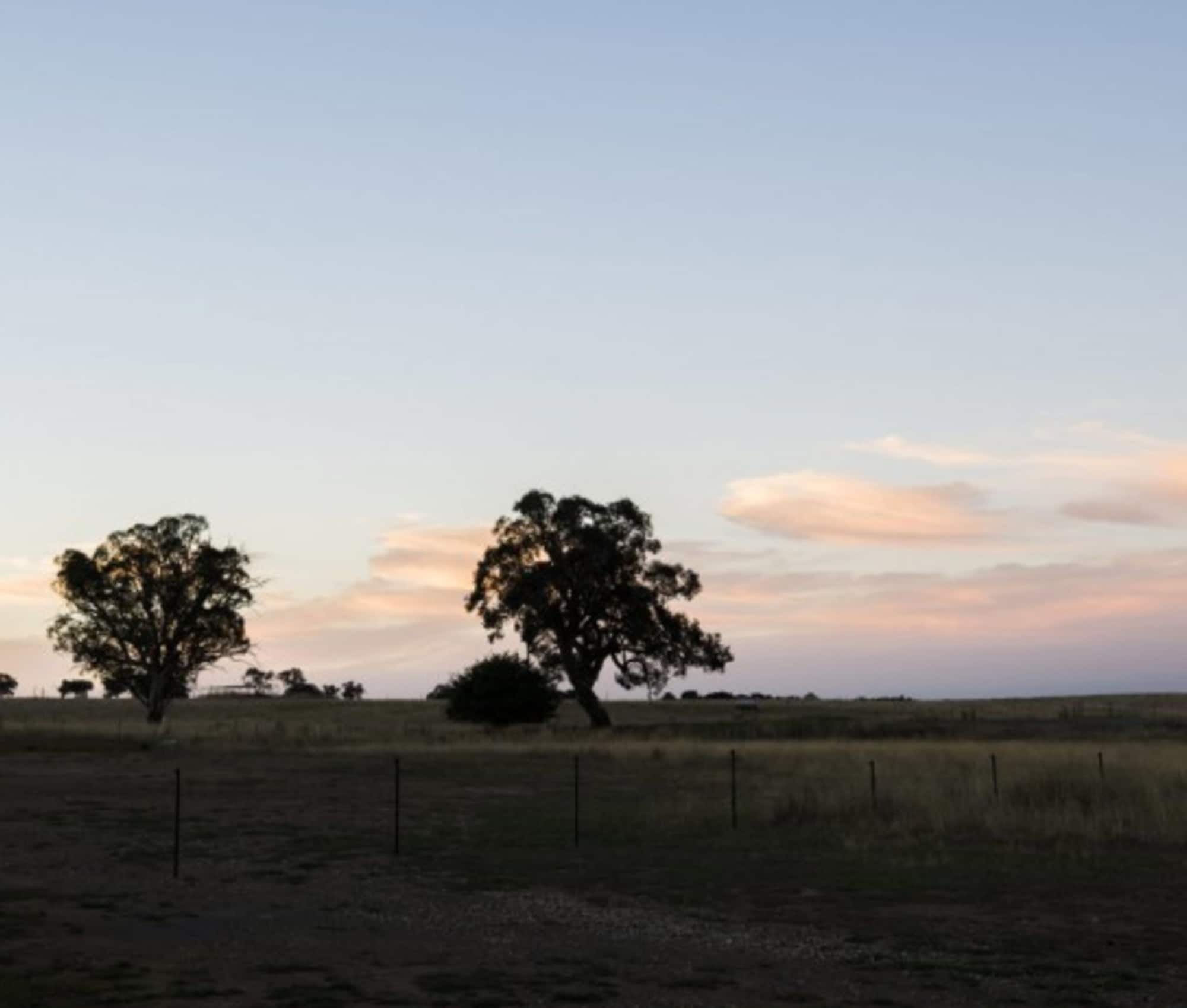 Abode Murrumbateman Esterno foto