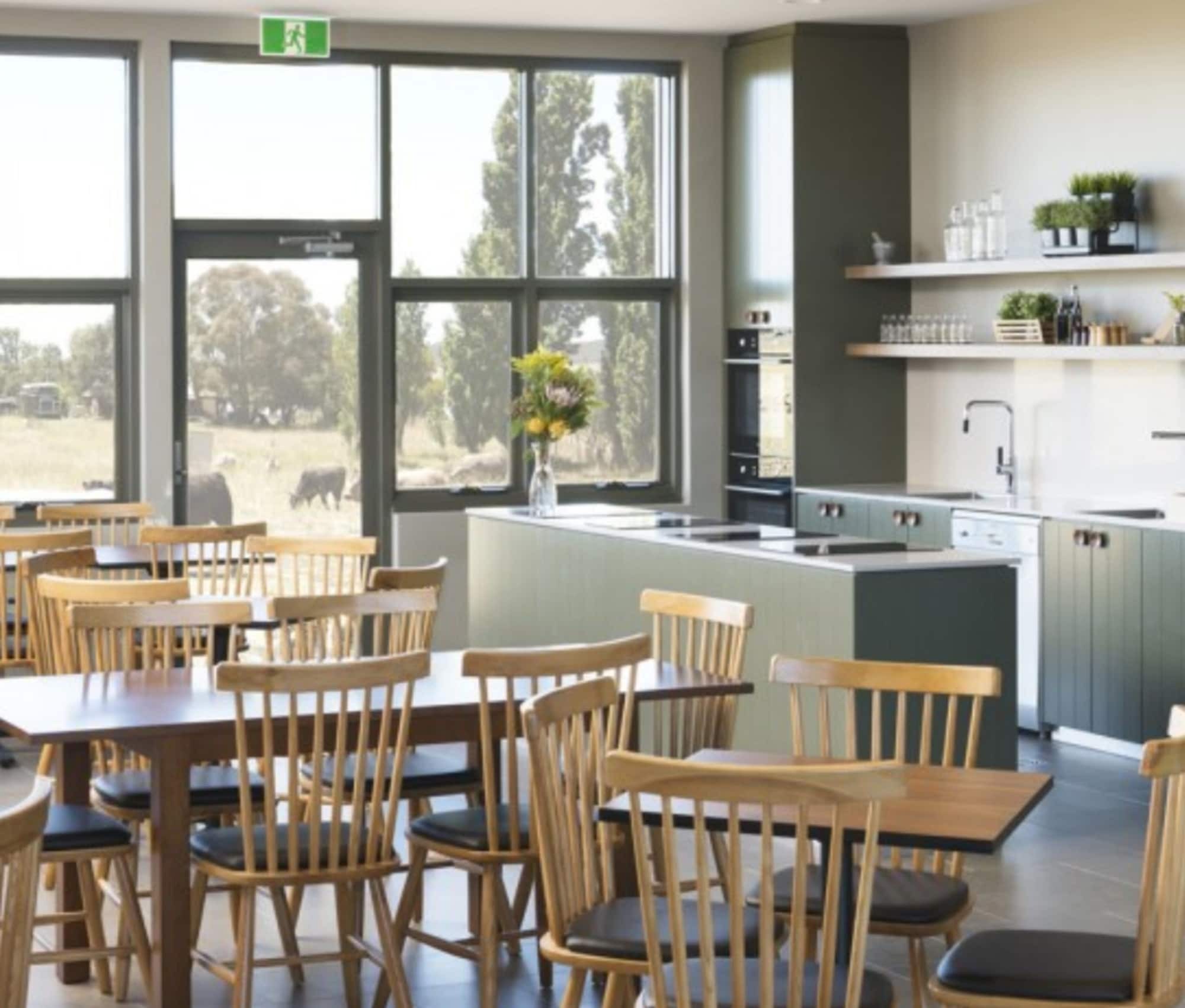 Abode Murrumbateman Esterno foto