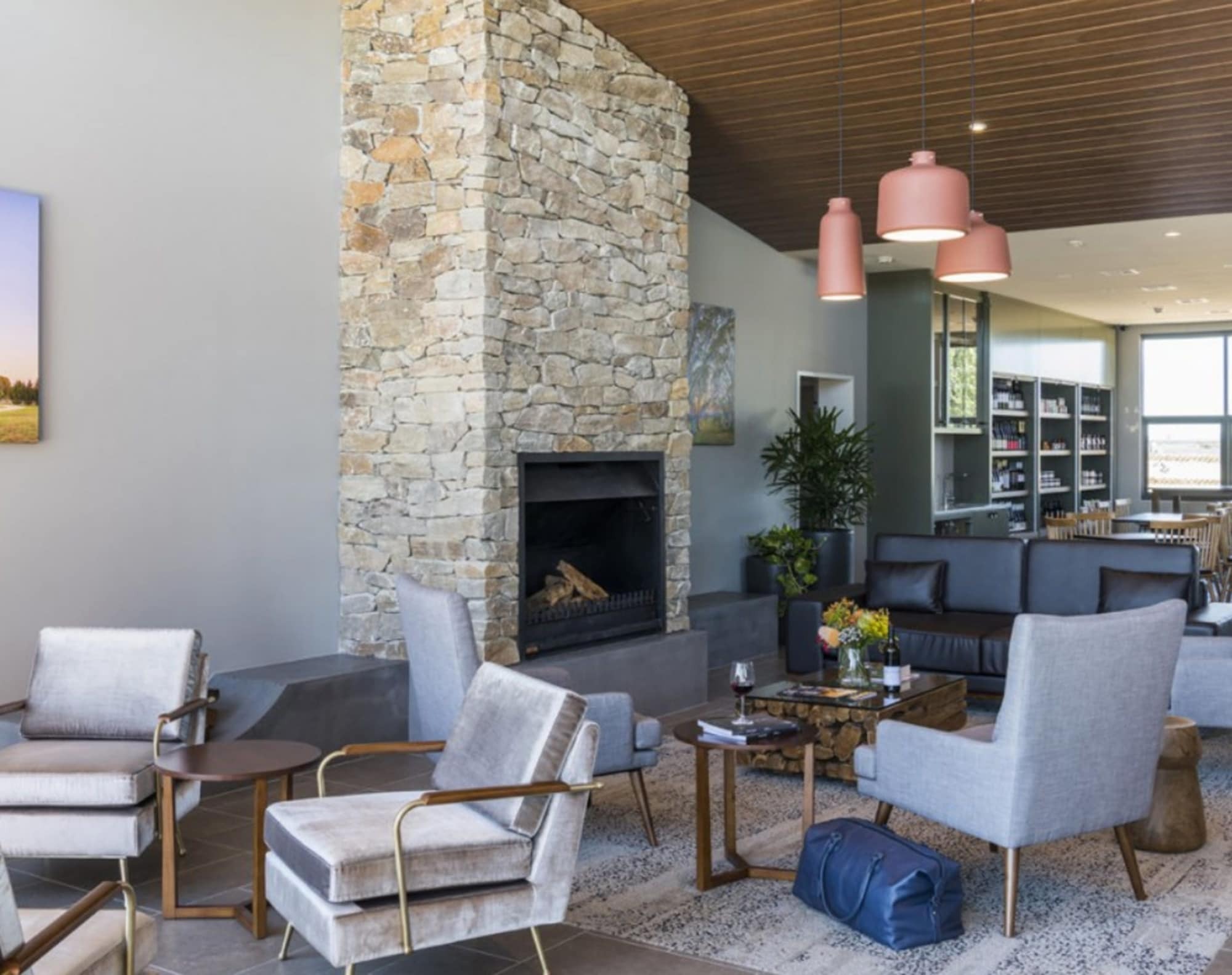 Abode Murrumbateman Esterno foto
